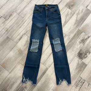 L&B Jeans